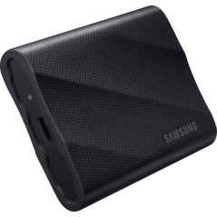 Samsung T9 1TB Solid State Drive MU-PG1T0B - Lightning Fast USB 3.2 Gen 2x2 Storage Solution!